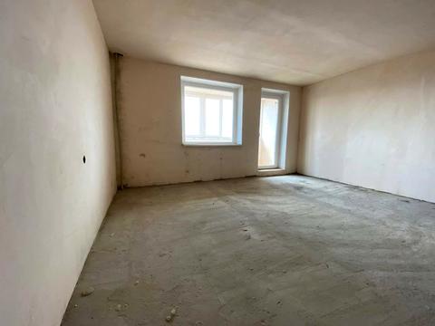 квартира по адресу Строителей бульв., 27-Б