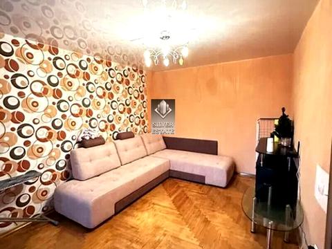 квартира по адресу Моторостроителей просп., 22А