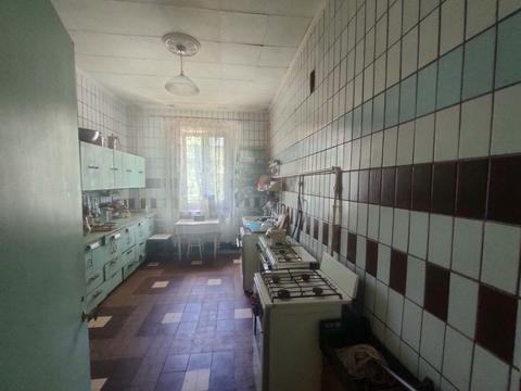 квартира за адресою Богоявленський просп. (Жовтневий), 42