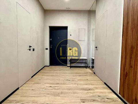 квартира за адресою Берестейський просп. (Перемоги), 11 к3