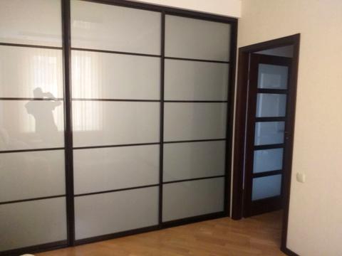 квартира по адресу Зодчих ул., 28