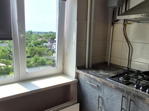 квартира за адресою Пр-т Перемоги, 39