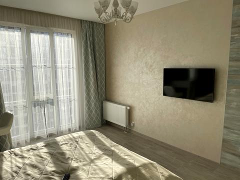 квартира за адресою Михайла Максимовича вул. (Онуфрія Трутенка), 24-Б