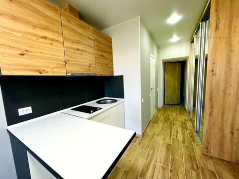 квартира за адресою Авіахімічна вул., 9