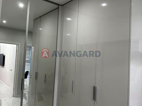 квартира за адресою Сімейна вул., 5