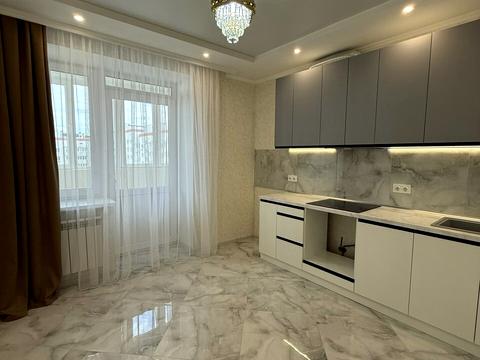 квартира по адресу Тимофіївська, 18