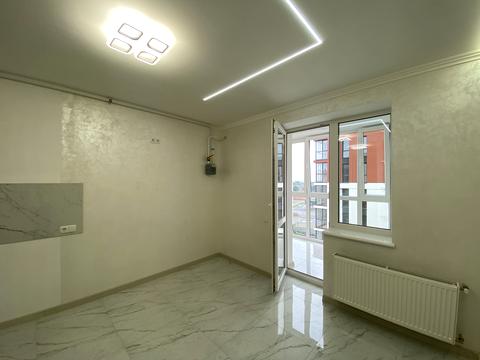квартира по адресу Елены Телиги ул., 20