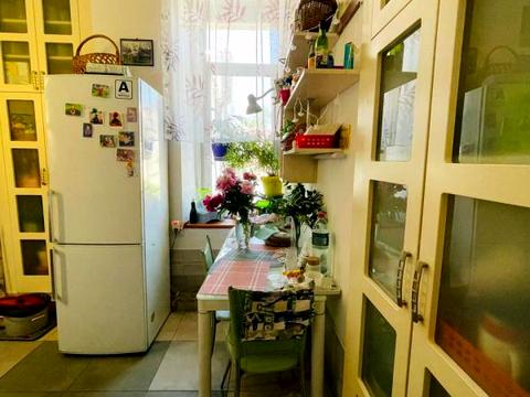 квартира за адресою Базарна вул., 13
