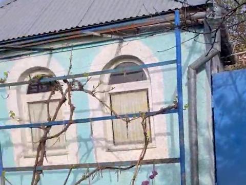 дом по адресу Одесса, 21-й км Старокиївської дороги ул.