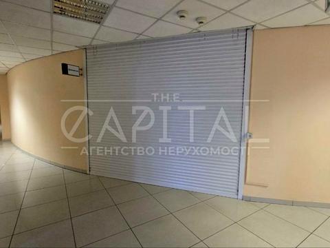 комерційна за адресою Голосіївський просп. (40-річчя Жовтня), 58-А