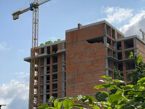квартира по адресу Панаса Мирного ул., 4а