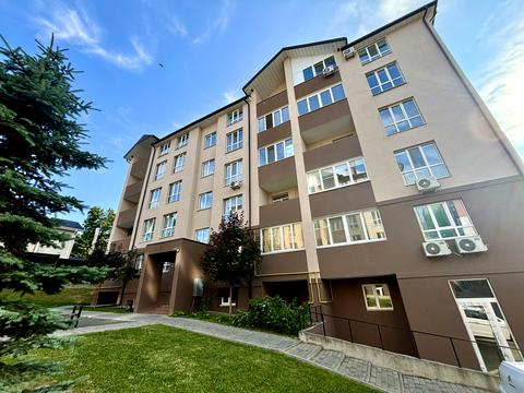 квартира по адресу Григория Сковороды ул., 1/1