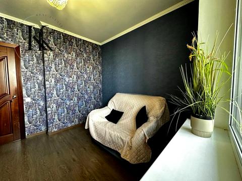 квартира за адресою Червоної Калини просп. (Володимира Маяковського), 34