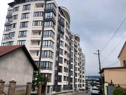 квартира по адресу Олекси Довбуша ул., 8б
