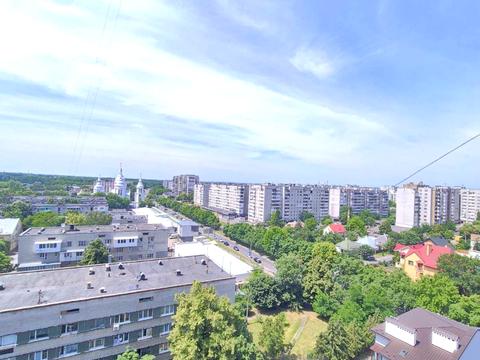 квартира по адресу Доробок ул., 48