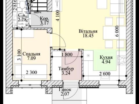 будинок за адресою Молодецька