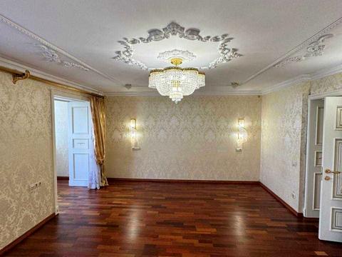 квартира по адресу Проспект Миру, 4а