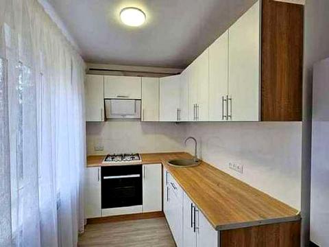 квартира за адресою Ковалевича, 2