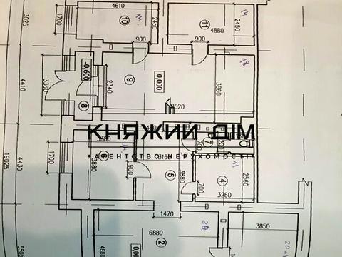 коммерческая по адресу Владимира Ивасюка просп. (Героїв Сталінграду), 6/1