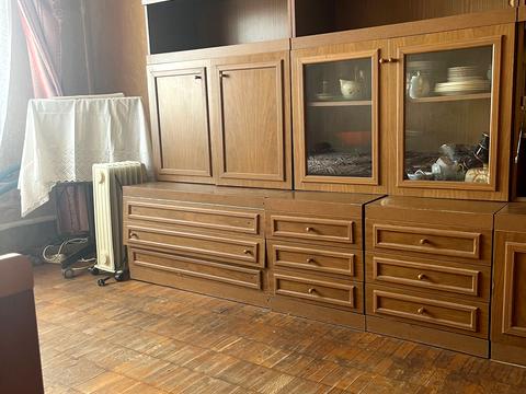 квартира по адресу Радужная ул., 29