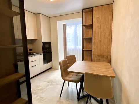 квартира за адресою Михайла Мулика вул. (Гаркуші), 21