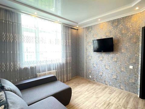 квартира за адресою Соборна вул., 103/15