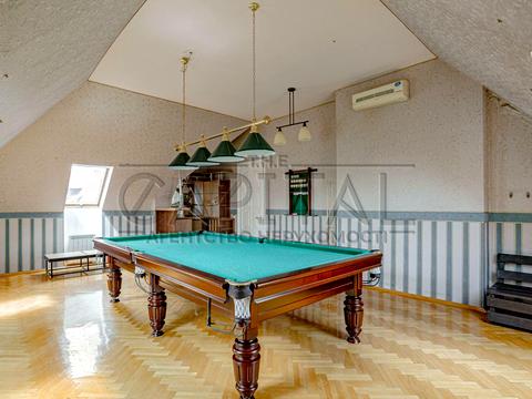 дом по адресу Осокорки