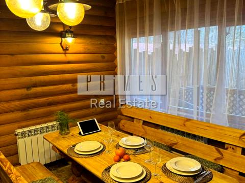 будинок за адресою Лісова вул.