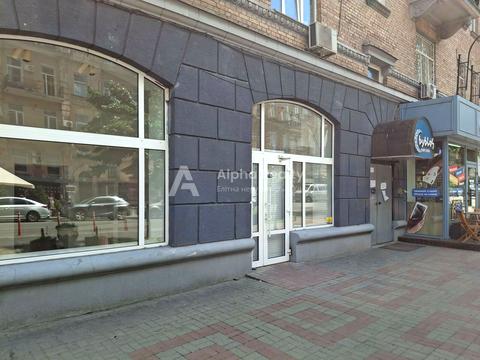 коммерческая по адресу Шота Руставели ул., 21