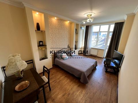 квартира за адресою Білоруська вул., 3