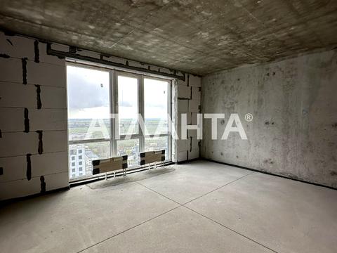 квартира по адресу Варненская ул., 25/2