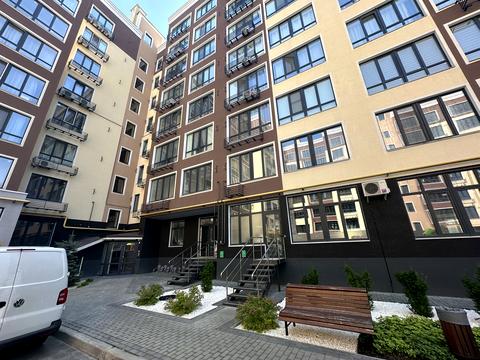 квартира за адресою Гетьмана Полуботка вул., 37а