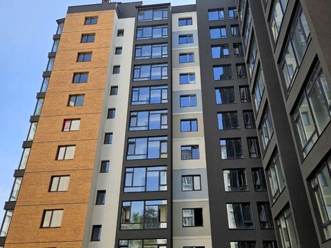 квартира за адресою Юліана Целевича вул., 4