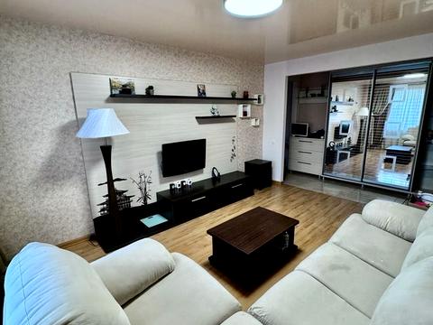 квартира за адресою Донецьке шосе, 121