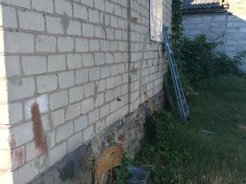 дом по адресу пгт. Яворницкое (Илларионово), Запорізька