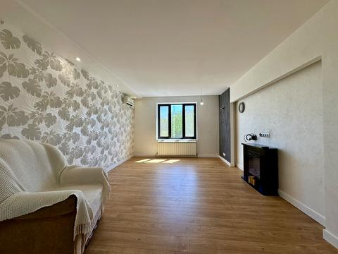 квартира за адресою Архітектора Старова вул., 2/6 к.3