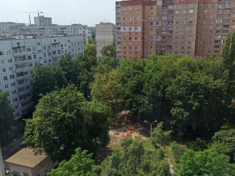 квартира за адресою Академіка Павлова вул., 132б