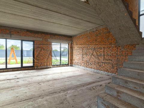 дом по адресу Фастівський район