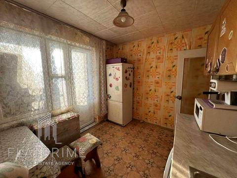 квартира по адресу Пантелеймона Кулиша ул. (Челябинская), 19