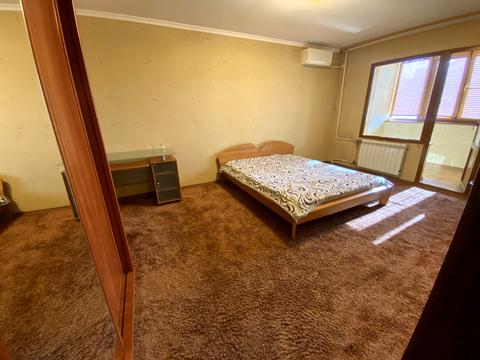 квартира за адресою Олександра Мишуги вул., 1/4