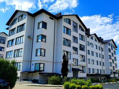 квартира за адресою Східна вул., 34в