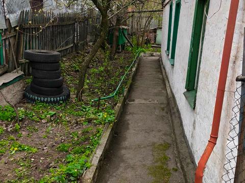 будинок за адресою Симеїзька вул.