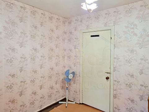 квартира по адресу Космонавтов ул., 12