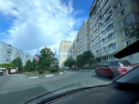 квартира за адресою Молодіжна, 2А