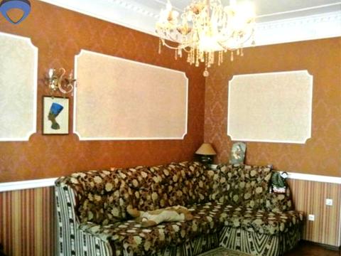 квартира за адресою Маразліївська вул., 7