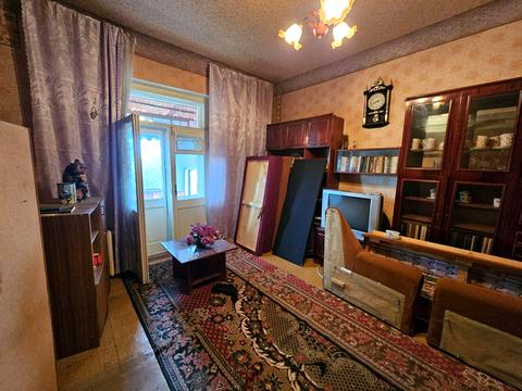 квартира за адресою Криворіжсталі вул. (Орджонікідзе), 36