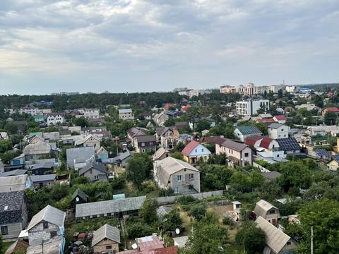 квартира по адресу Василя Стуса ул. (Пушкинская), 27