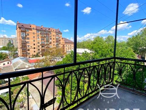 квартира по адресу Адмиральская ул., 37