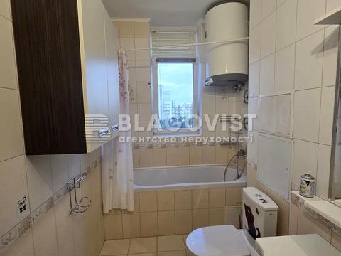 квартира за адресою Сім'ї Кульженків вул. (Петра Дегтяренка), 33