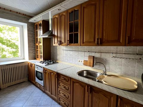 квартира за адресою Кравчука вул., 38